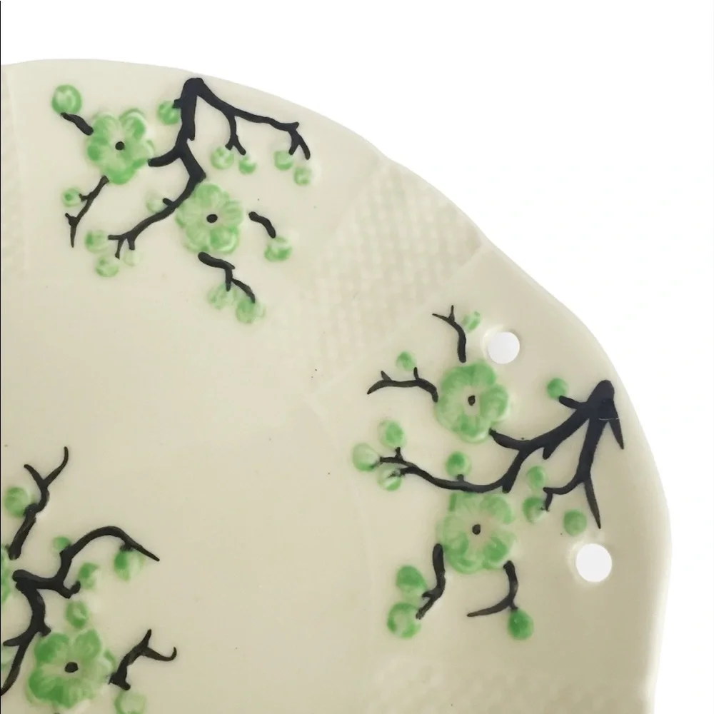 Moriyama vintage serving